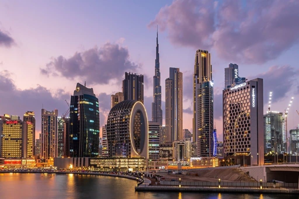 Real Estate Questions in 2025: Answers from a Dubai Agent