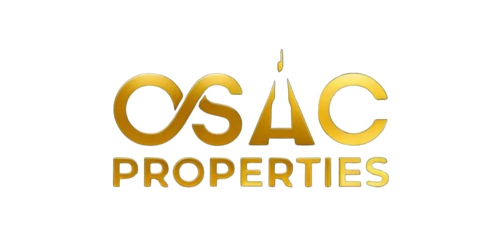 OSAC United Business Group logo