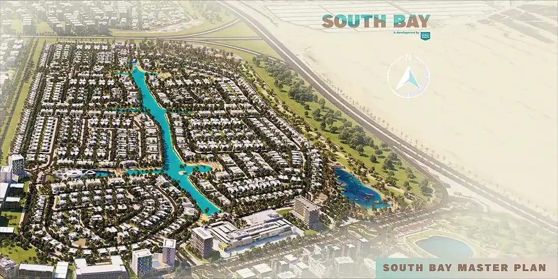 Dubai South Masterplan Explained: What Buyers Should Know