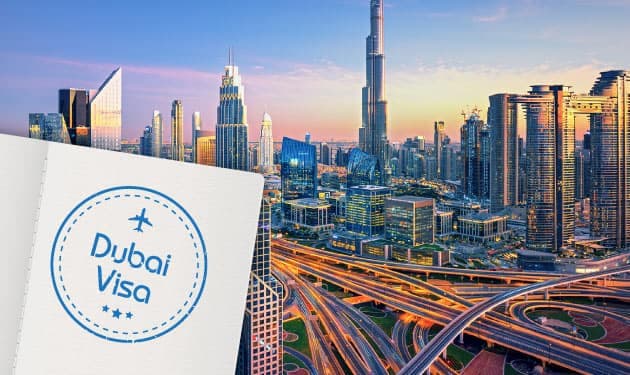 Dubai Residency Visa Through Property Investment: A Step-by-Step Guide
