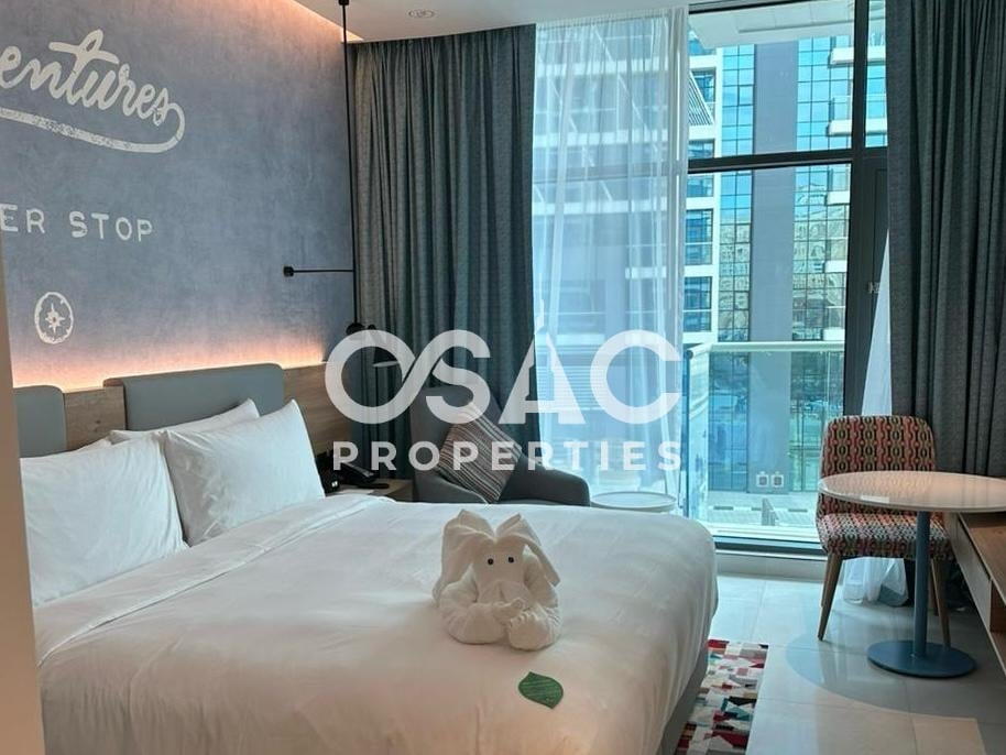 Stunning Unit | Nakheel Mall view | Spacious - 5