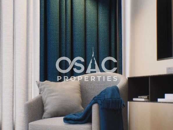 Fully Furnished | High ROI | Great location  - 4
