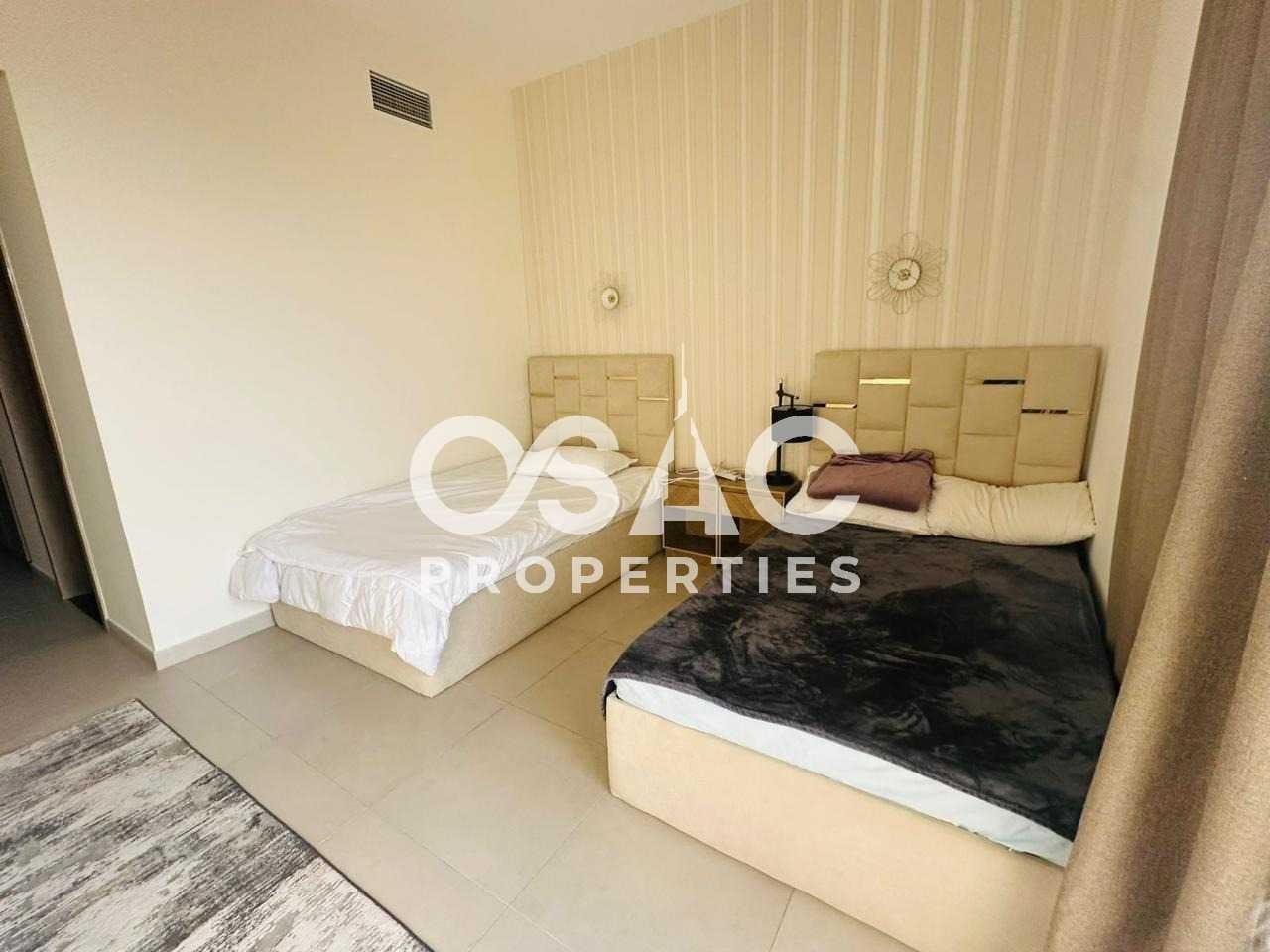 Spacious Layout | Maids Room | Community View - 4