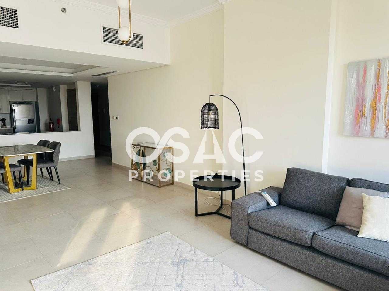 Spacious Layout | Maids Room | Community View - 2