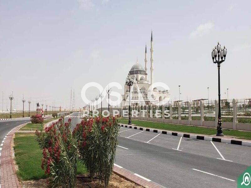Detached villa |prime location|Freehold - 3