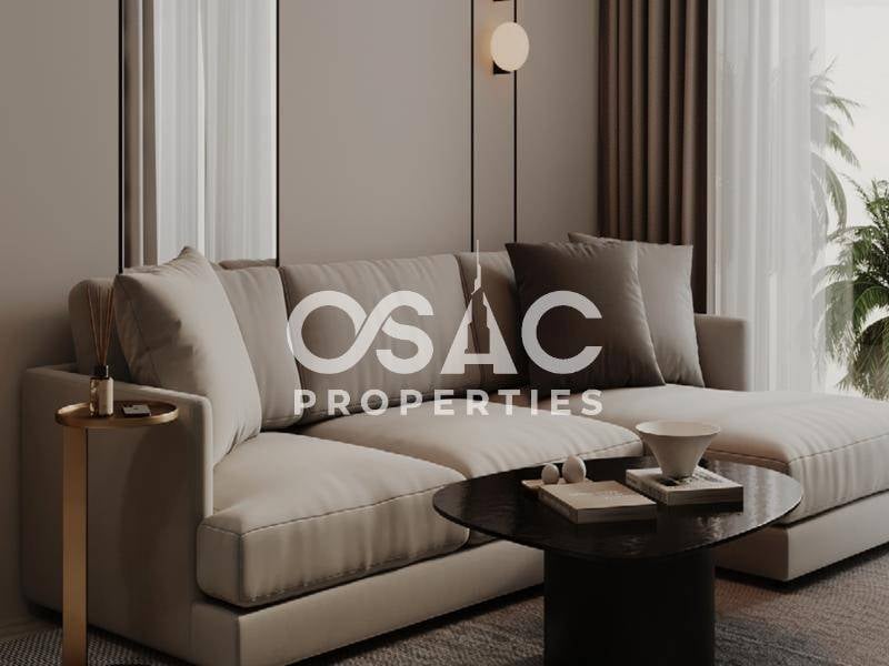 High Floor | HIGH ROI | Accessible Location - 3