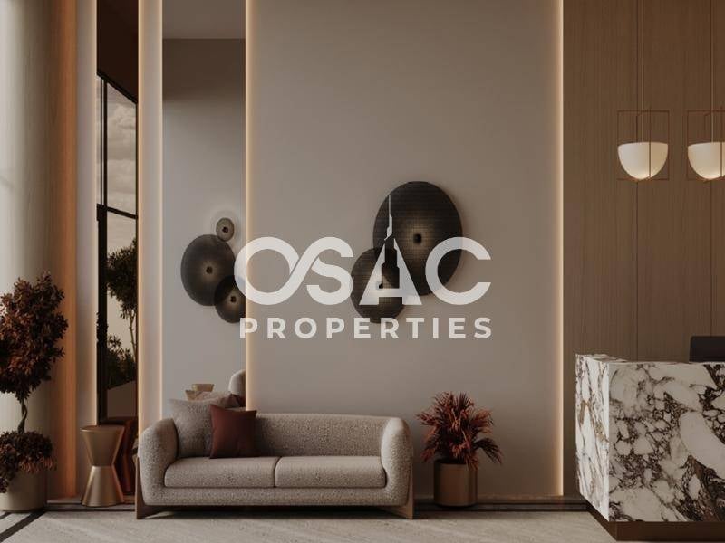 High Floor | HIGH ROI | Accessible Location - 4