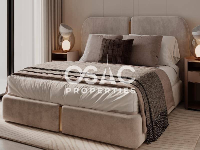 High Floor | HIGH ROI | Accessible Location - 2
