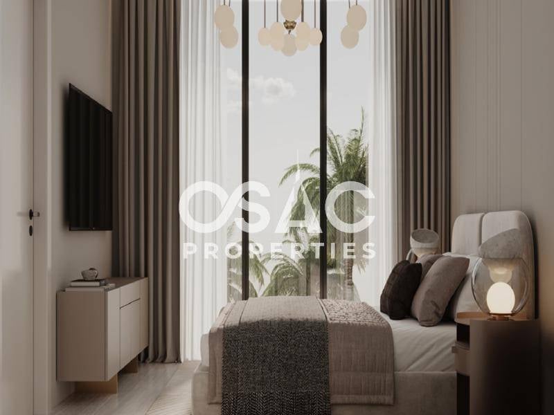 High Floor | HIGH ROI | Accessible Location
