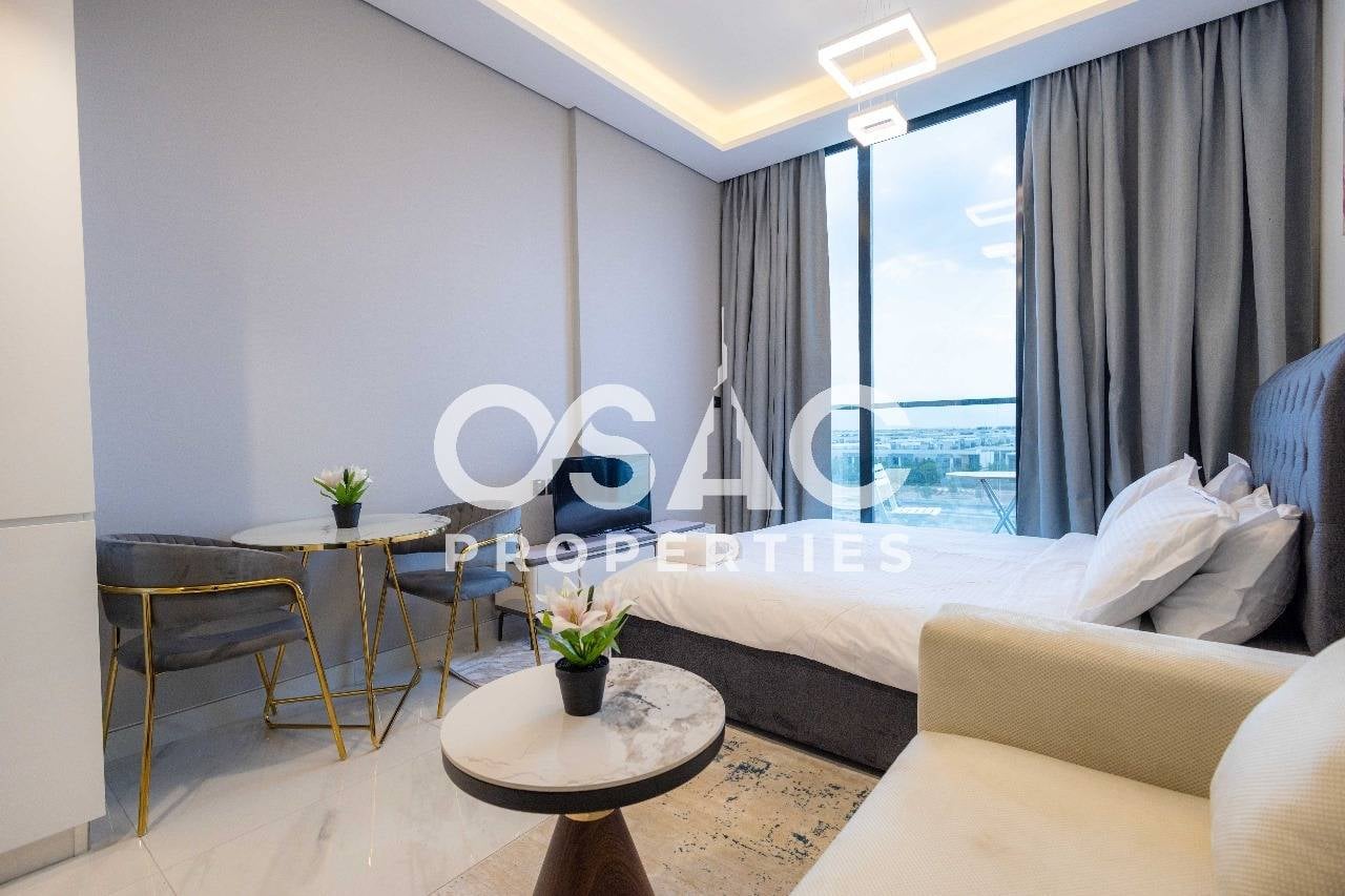 INVESTOR DEAL | LUXURY STUDIO |FULLY FURNISHED