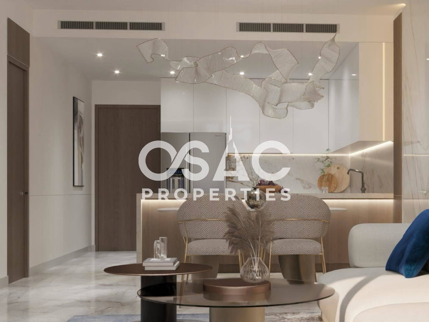 High ROI | Stunning Apartment | Spacious  - 3