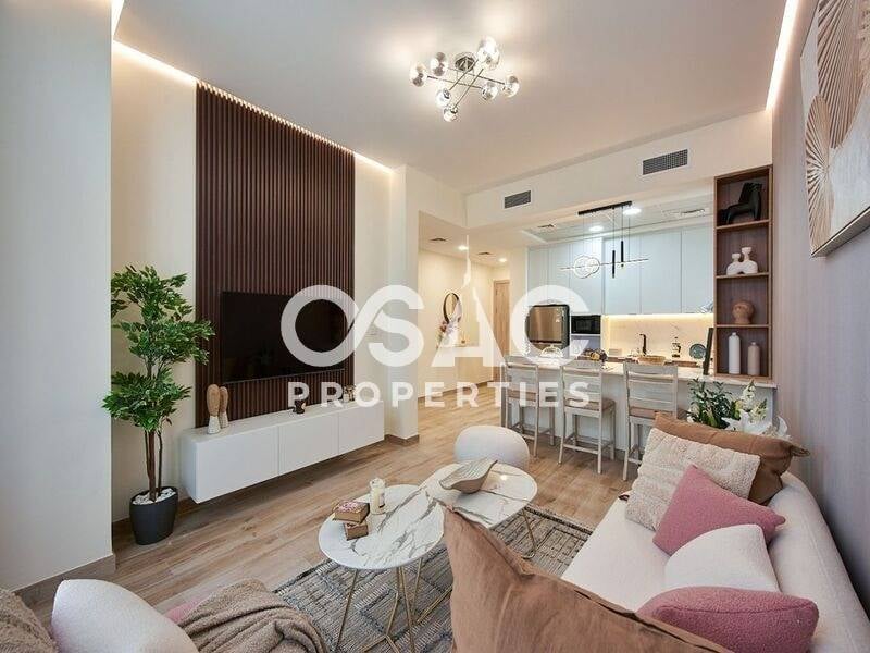 Investor Deal | Park View | 40 Months PHPP - 2