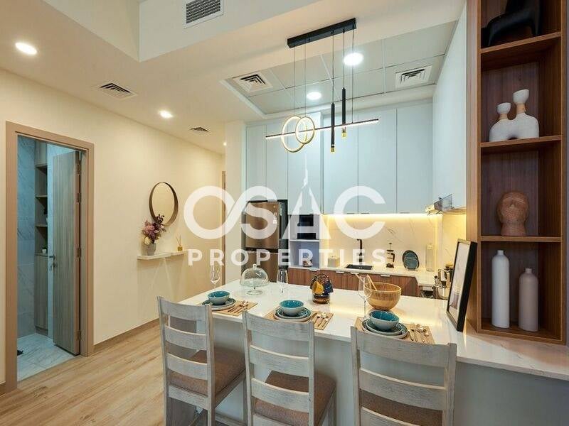 Investor Deal | Park View | 40 Months PHPP - 3