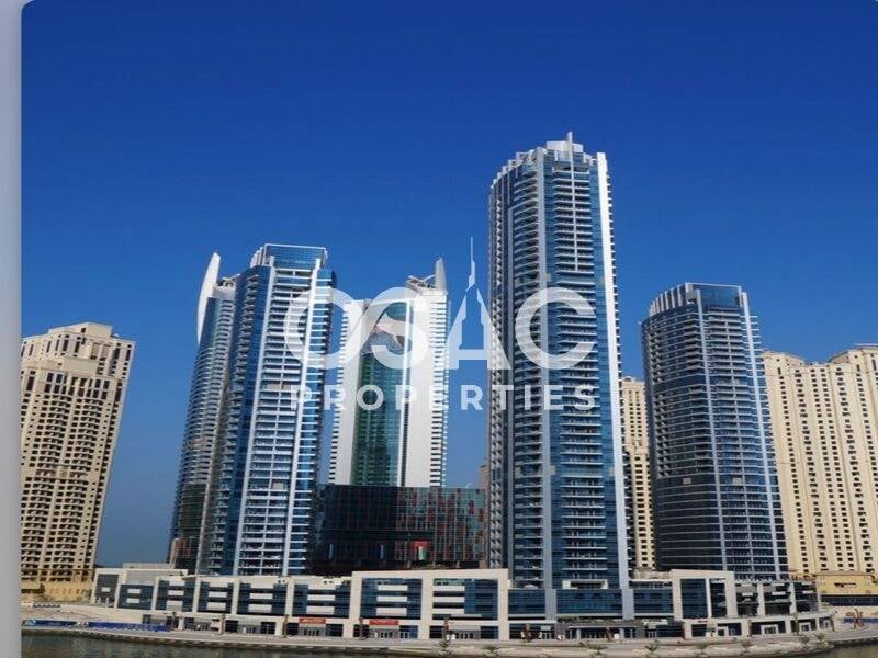 FULLY FITTED | PRIME LOCATION | WATERFRONT |VACANT - 4