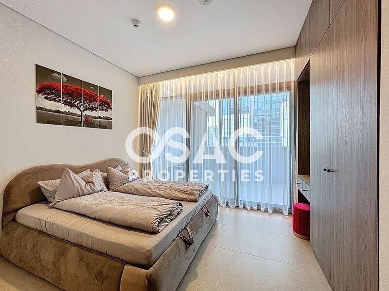 Fully Furnished | Negotiable | Park View - 3