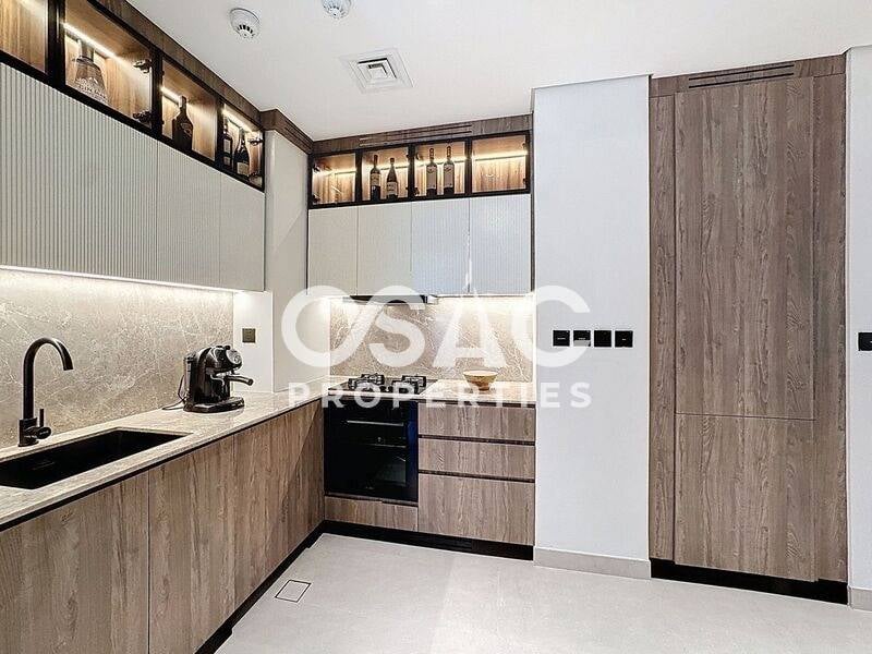 Fully Furnished | Negotiable | Park View - 5
