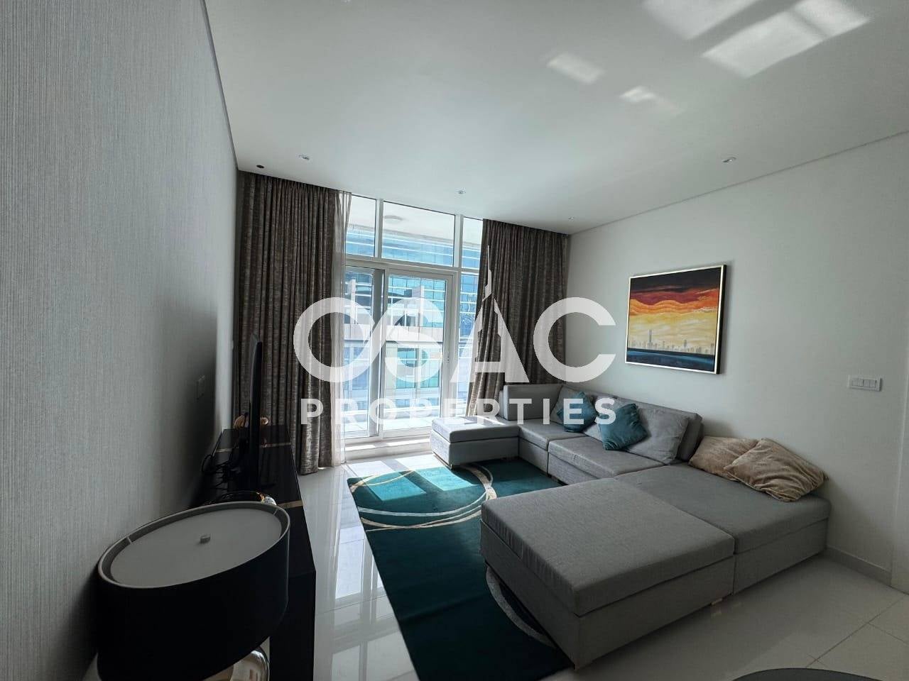 High Floor | Prime Location | Tenanted