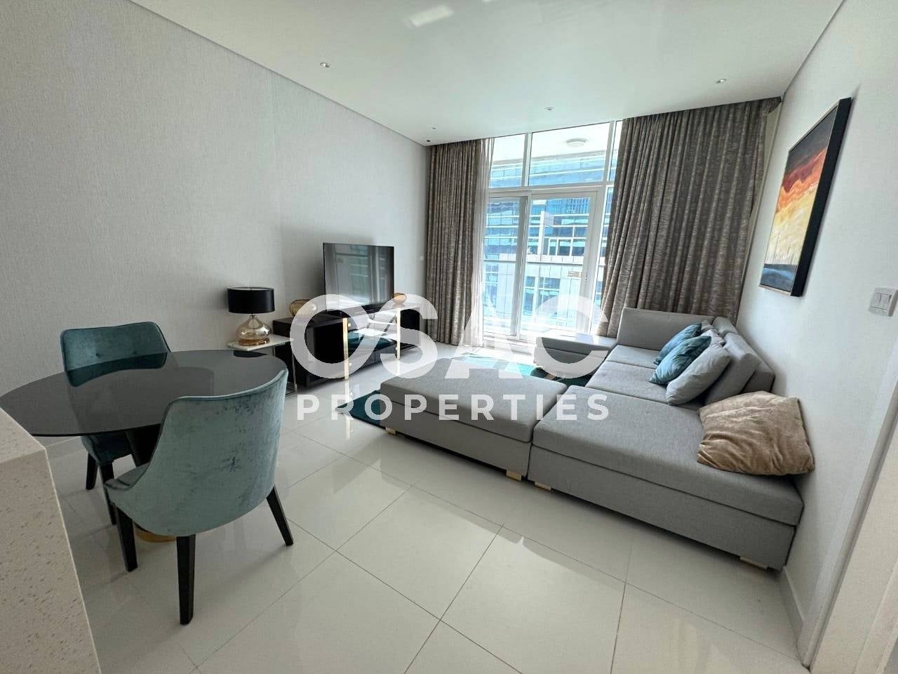 High Floor | Prime Location | Tenanted - 3