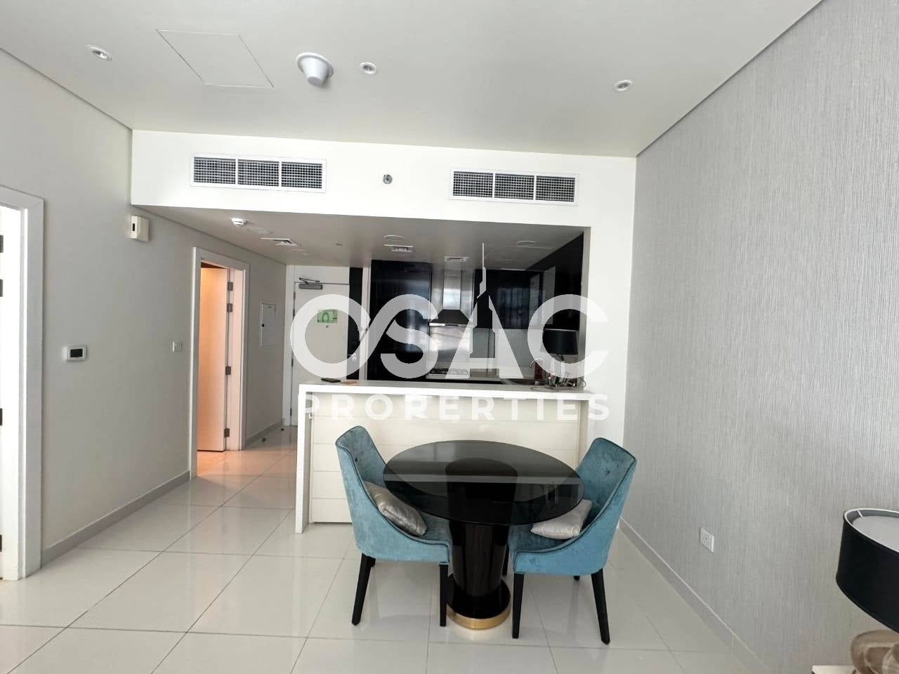 High Floor | Prime Location | Tenanted - 5