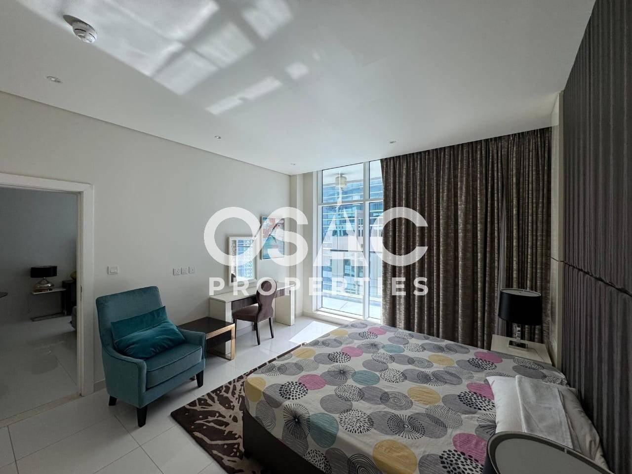 High Floor | Prime Location | Tenanted - 2
