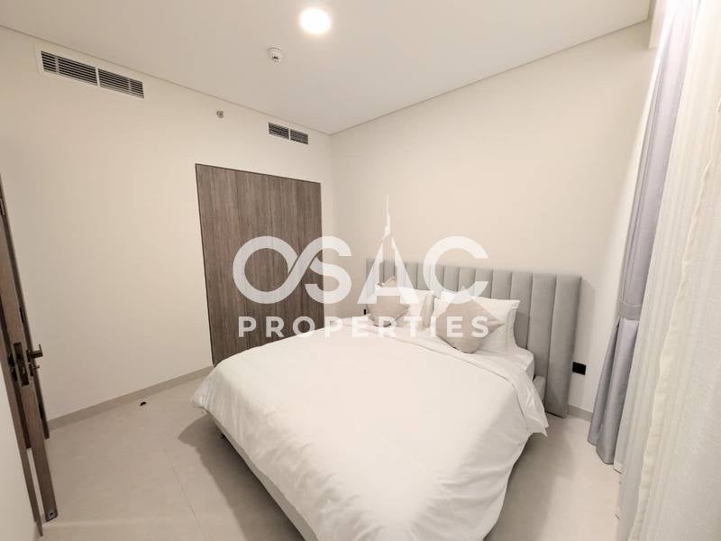 Fully Furnished | Burj View | Marriott Branded - 5
