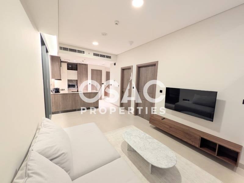 Fully Furnished | Burj View | Marriott Branded - 2