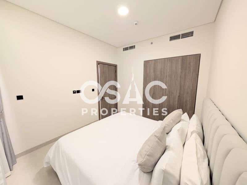 Fully Furnished | Burj View | Marriott Branded - 4