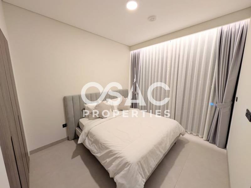 Fully Furnished | Burj View | Marriott Branded - 3