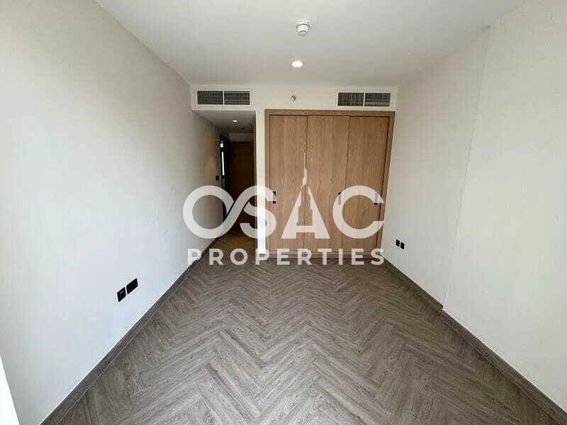 Luxury Living 1BR | New Barnd | Ready  - 5