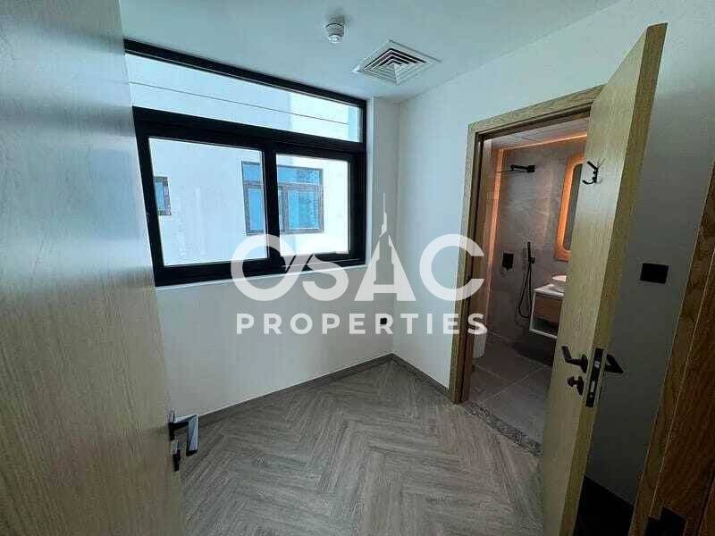 Luxury Living 1BR | New Barnd | Ready  - 3