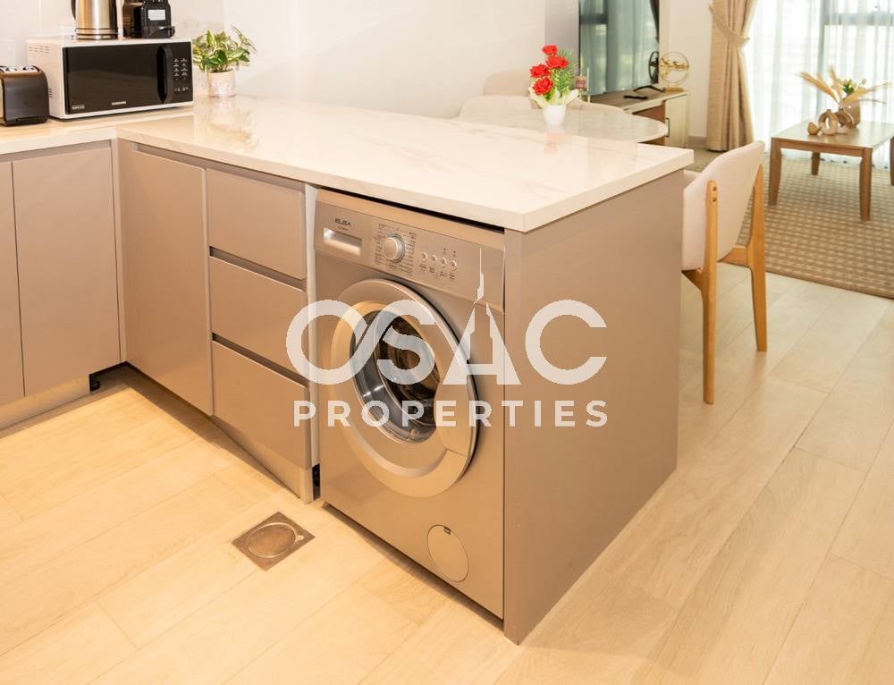  Partial Creek Views | Fully Furnished | Vacant - 4