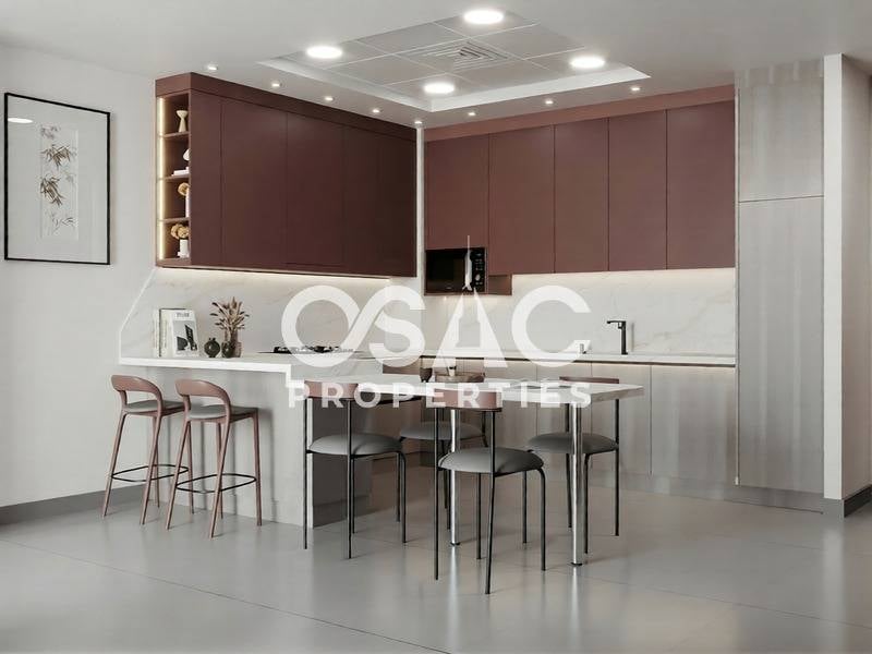 Luxury Fully Furnished | Negotiable Price - 4