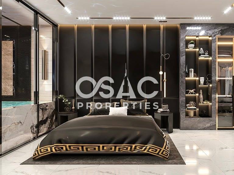 Fully Furnished | Private Pool | Pool Views - 2