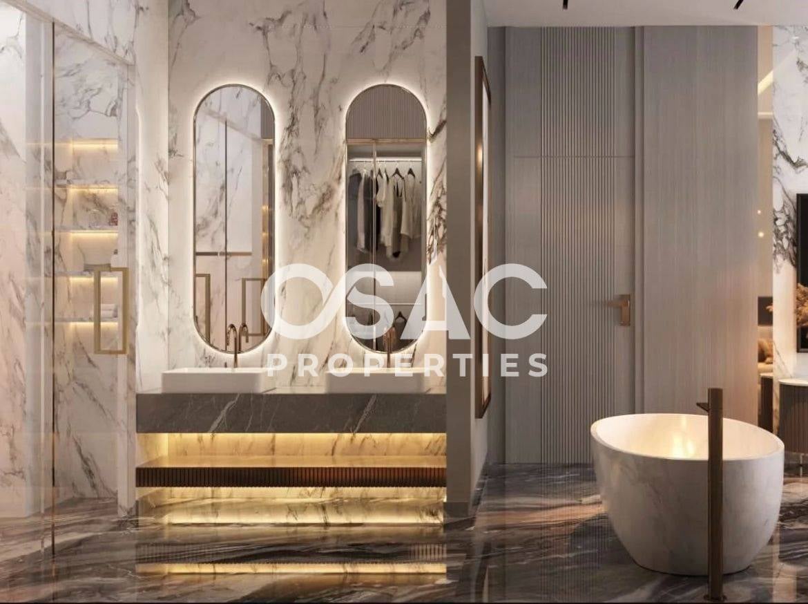 Fully Furnished | Private Pool | Pool Views - 5