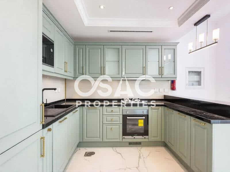 Ready to Move In | Vacant | Prime Location - 2