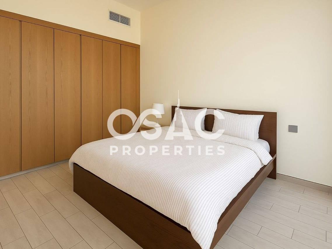 Rented | Mid Floor | Specious Layout - 4