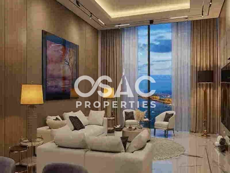Sea View | Luxurious Living | Harbour View - 5