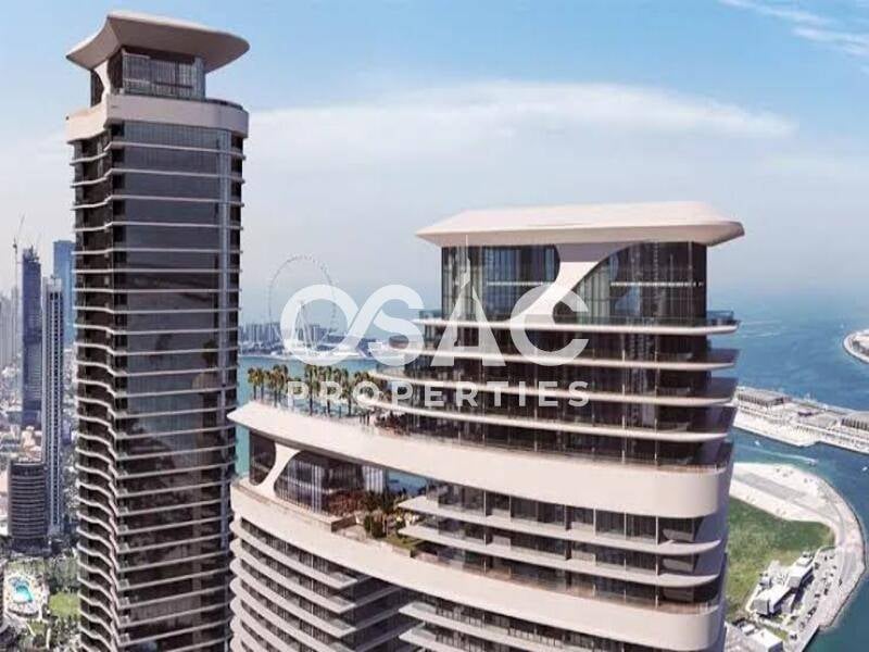 Sea View | Luxurious Living | Harbour View - 4