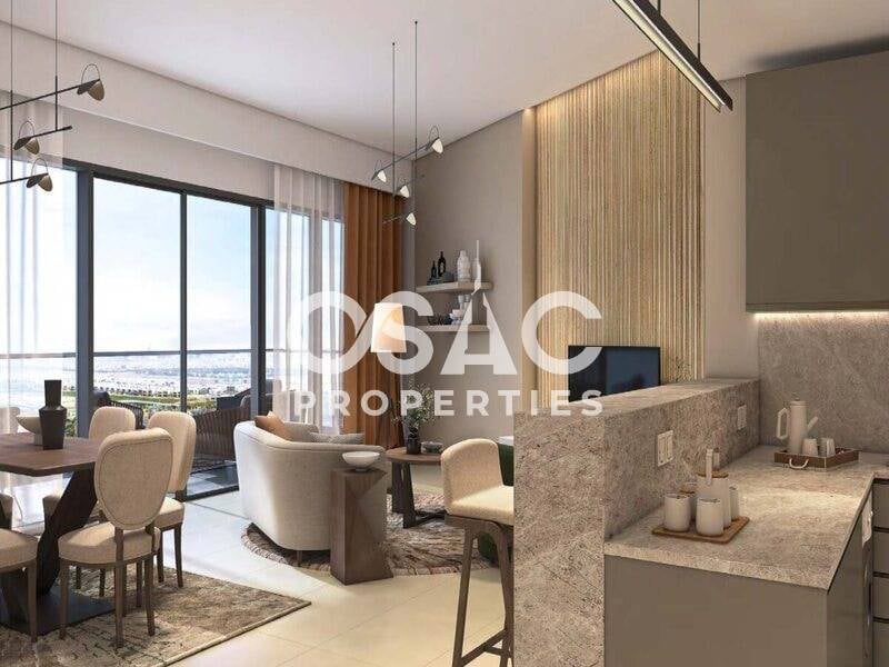 Elegant Unit |  Prime Location | Golf Course View - 5