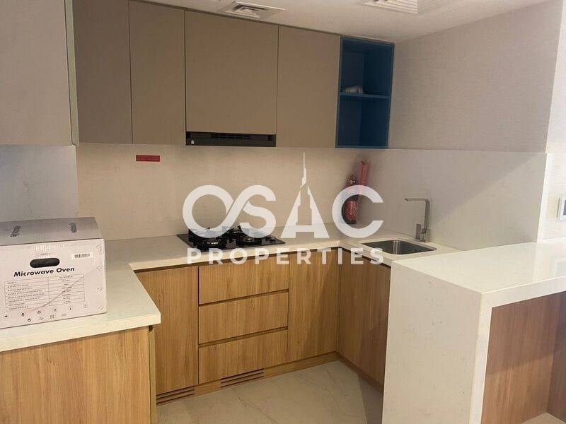 Furnished Hotel Apartment | 8.5% Guaranteed ROI  - 4