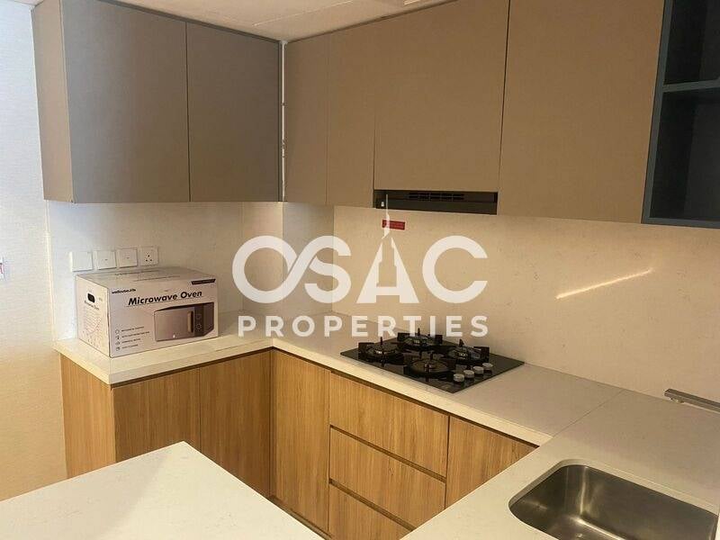 Furnished Hotel Apartment | 8.5% Guaranteed ROI  - 2