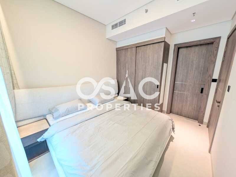    Burj View | Multiple Cheques | Negotiable - 2