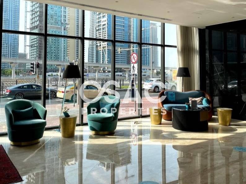 High Occupancy | Excellent ROI | Prime Location - 4