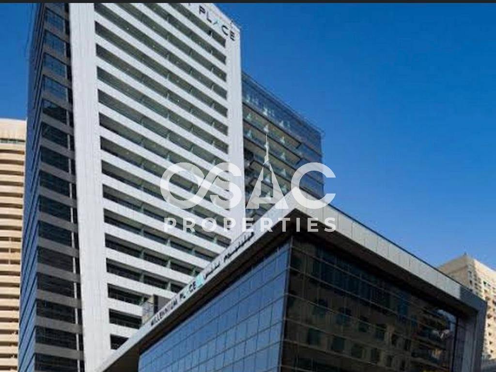 High Occupancy | Excellent ROI | Prime Location - 5