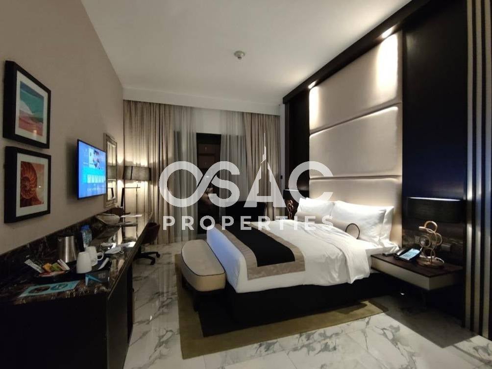 High Occupancy | Excellent ROI | Prime Location - 2