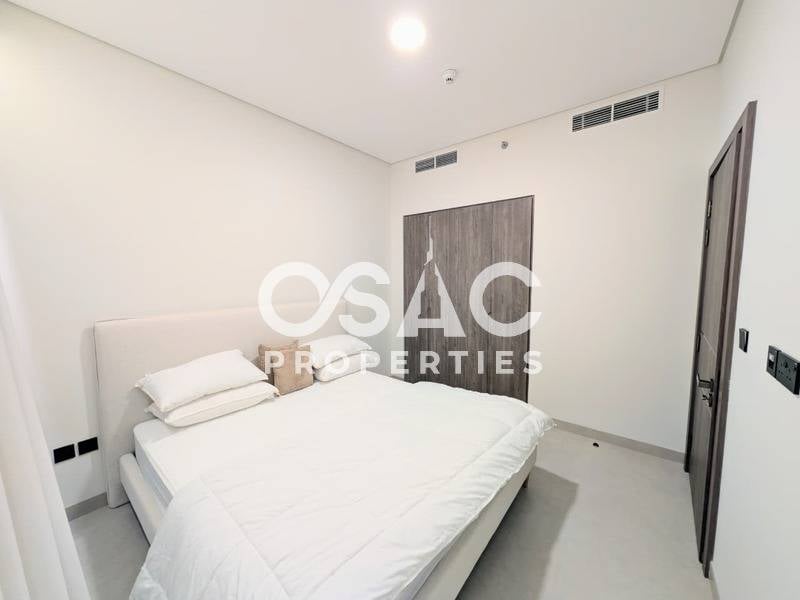 Fully Furnished | Marriott Branded | Luxury - 5