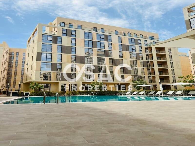 High Floor | Exclusive Amenities | High ROI - 2