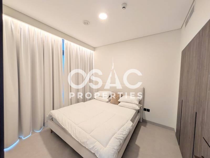 Fully Furnished | Marriott Branded | Luxury - 3