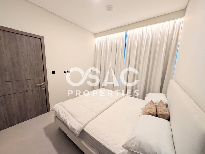 Fully Furnished | Marriott Branded | Luxury - 4