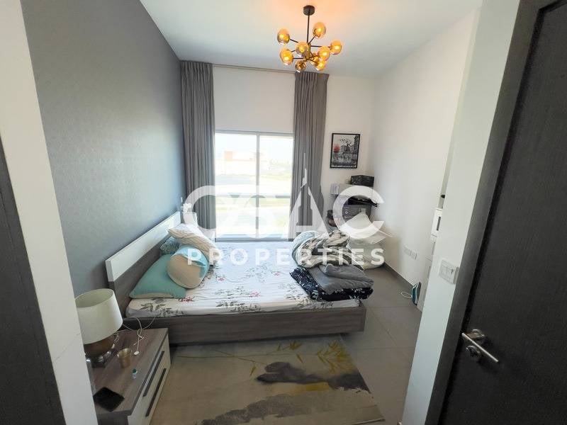 FULLY FURNISHED| VACANT ON TRANSFER | NEGOTIABLE - 5